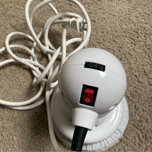 The BFF PRO 2.0 Miracle Body Buffer Massage Exfoliation Gun - Picture 6 of 16